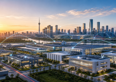 成都市营商环境与民营经济月报（2026年6月）：成都营商环境与民营经济主题配图